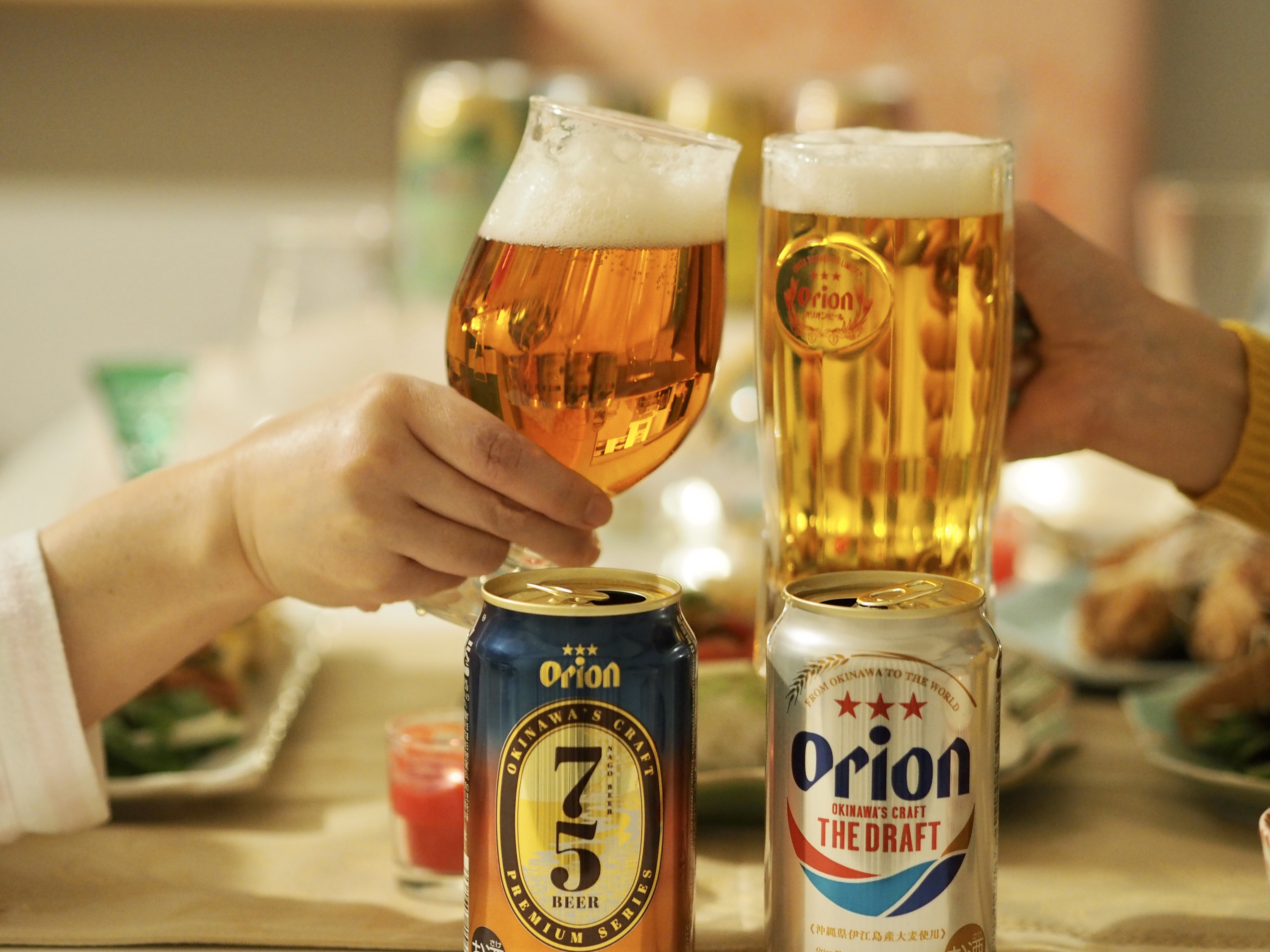 受賞作品発表 オリオンビール 沖縄lover Twitterアンバサダー Snapmart スナップマート 公式ブログ