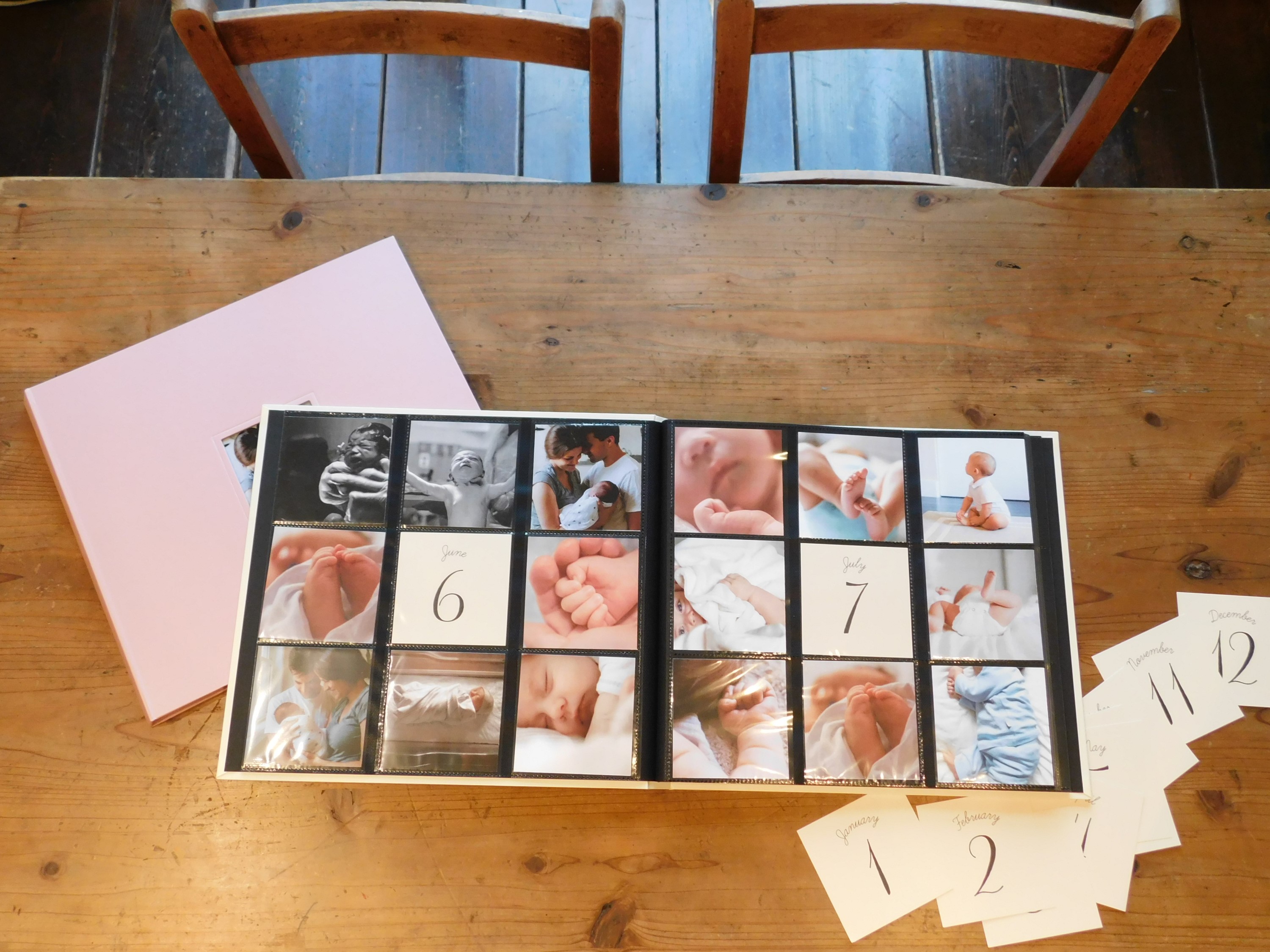 参加者募集】写真を素敵に整理！ゼットアンドケイ「ましかくアルバム9 