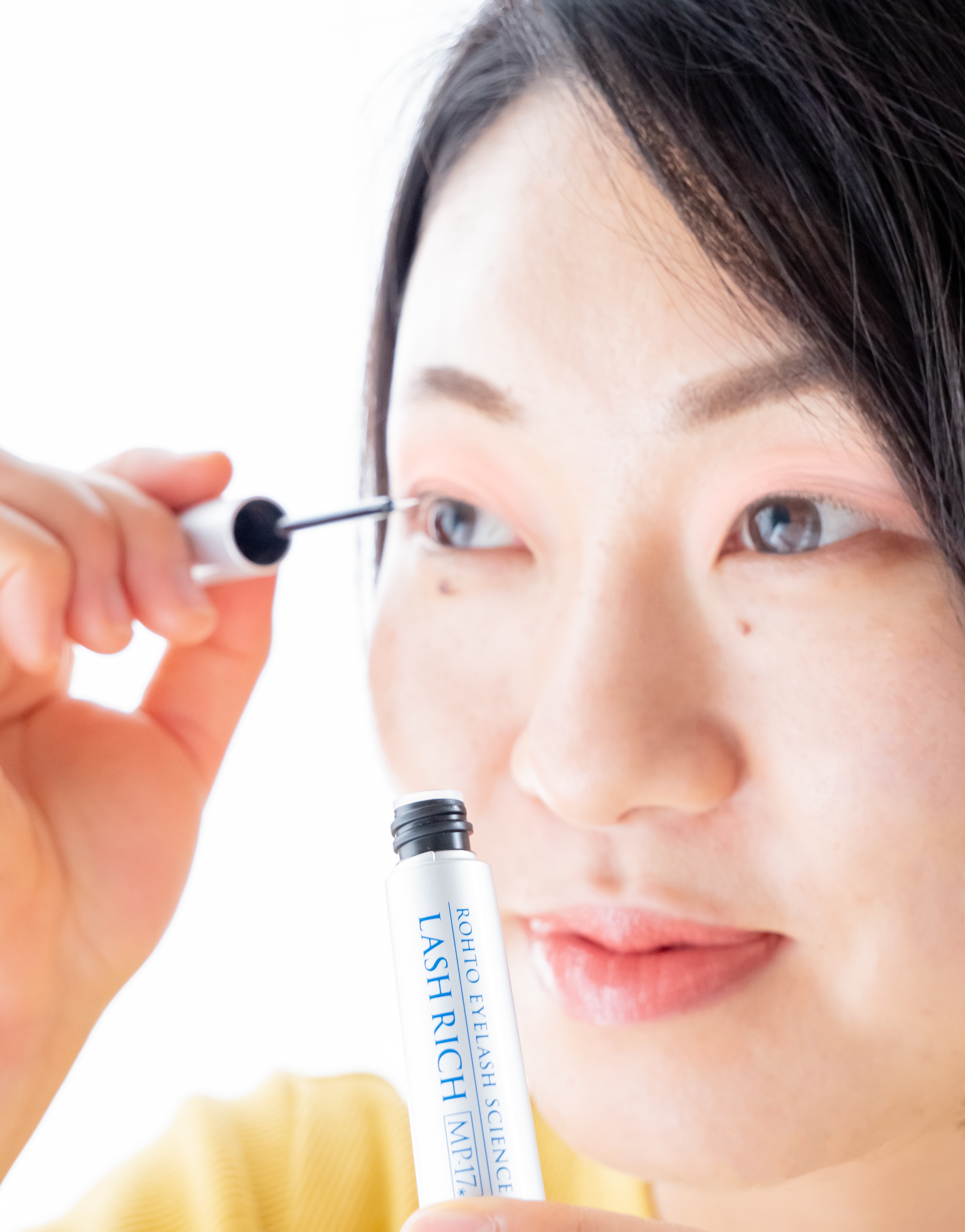 参加者募集】「ラッシュリッチまつ毛美容液」アンバサダー大募集 | Snapmart（スナップマート）公式ブログ